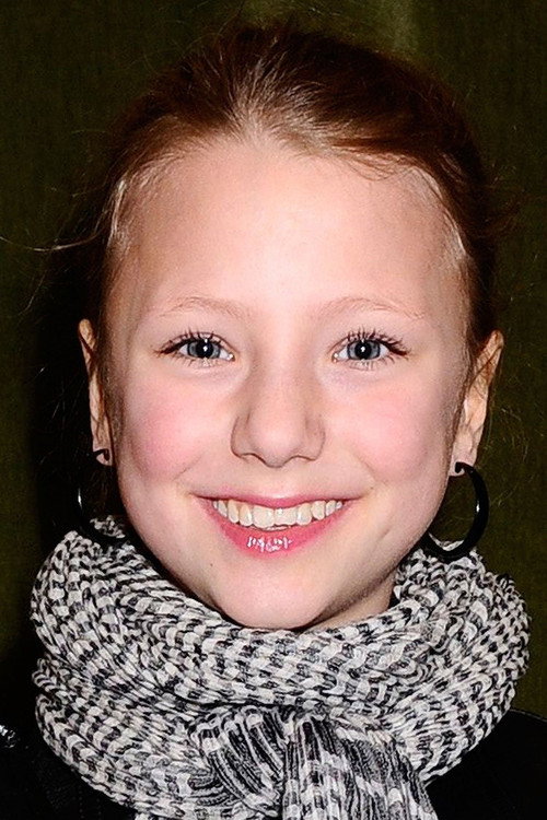 Photo of Tyra Olin, Acting