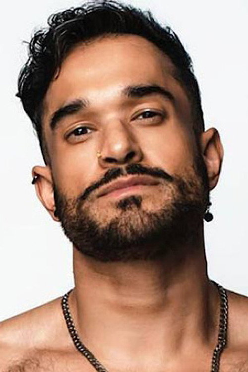 Photo of Shazad Hai, Acting