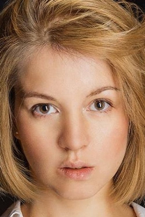 Photo of Natalya Borisova, Acting