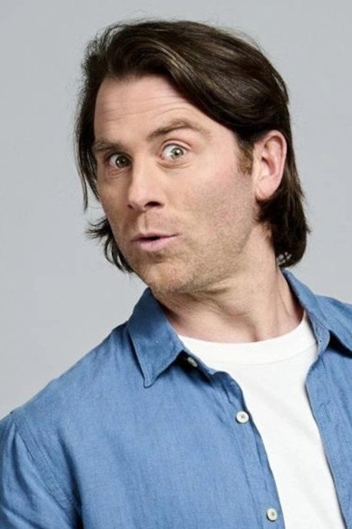 Photo of Jimmy Rees, Acting