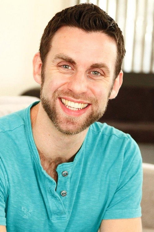 Photo of Josh Ubaldi, Acting