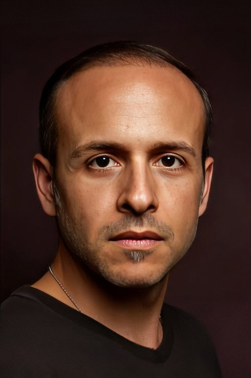 Photo of Paulo Galindo, Acting