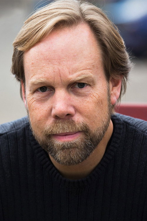 Photo of Blair Young, Directing