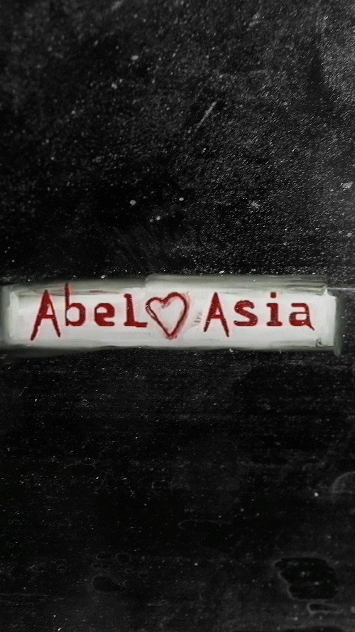 Movie poster for Abel/Asia (1998)