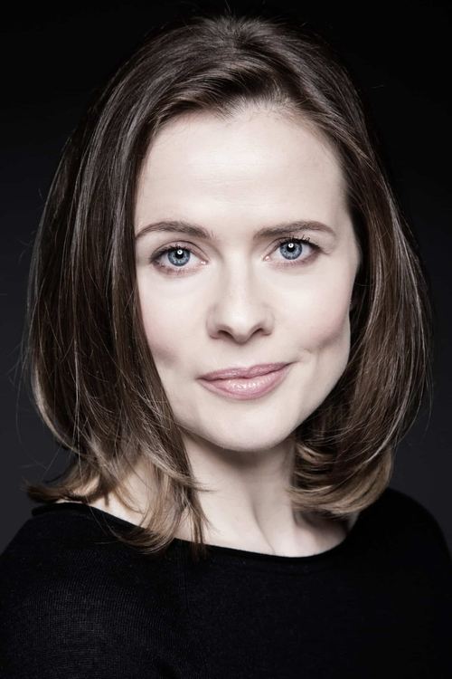 Marcella Plunkett profile