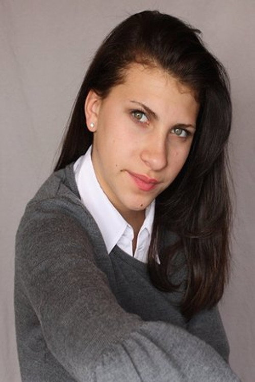 Photo of Isabella Celaya, Acting