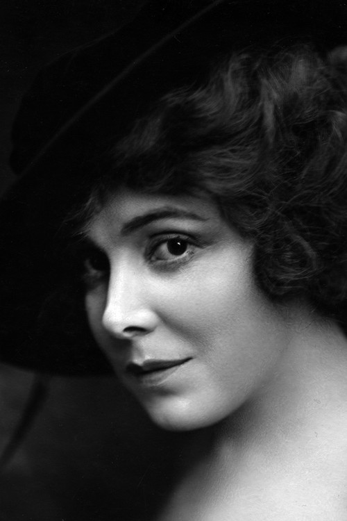 Photo of Madeleine Le Nard, Acting
