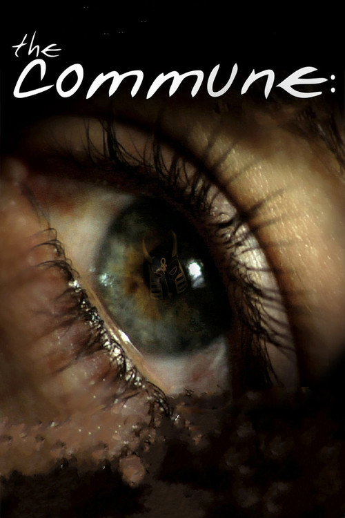 Movie poster for The Commune (2009)