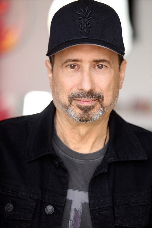 Photo of Jeff Bova, Acting