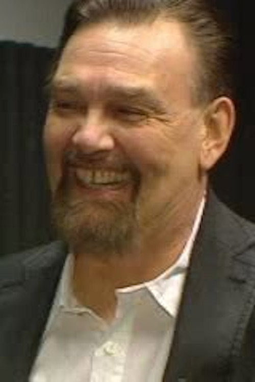 Photo of Jim Birdsall, Acting