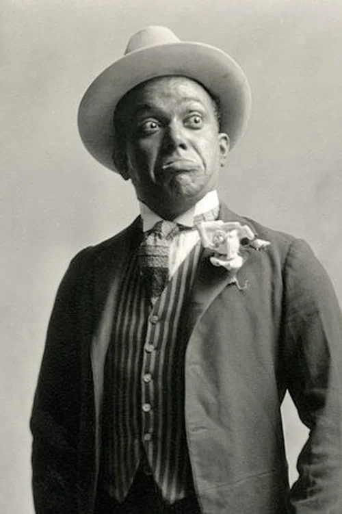 Photo of Laurence Criner, Acting