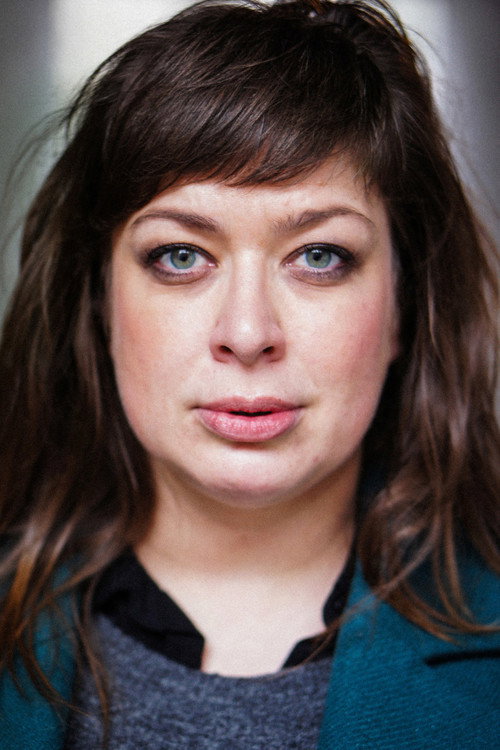 Anežka Rusevová profile