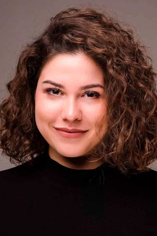 Photo of Mara Jiménez, Acting
