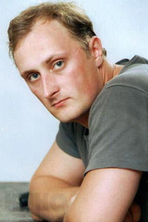 Andrey Zibrov profile