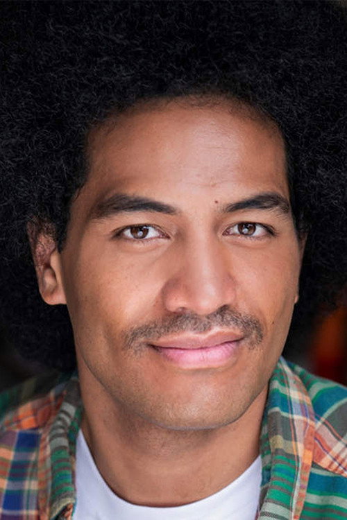 Photo of Michael Falesiu, Acting