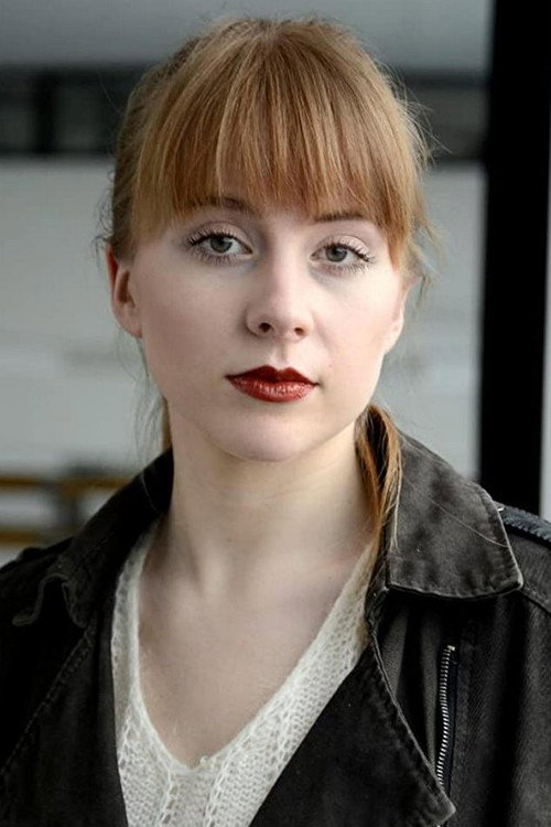 Photo of Ewelina Pankowska, Acting
