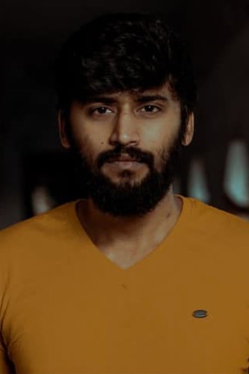 Subash Selvam profile