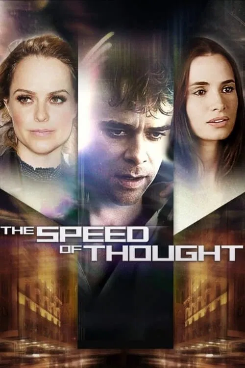Movie poster for The Speed of Thought (2011)
