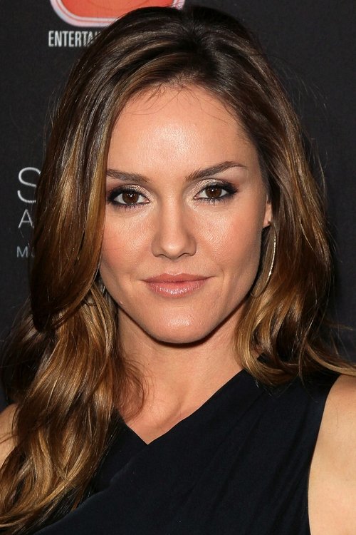 Erinn Hayes profile