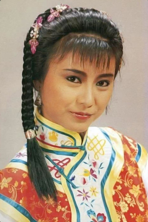 Photo of Yip Yuk-Ping, Acting