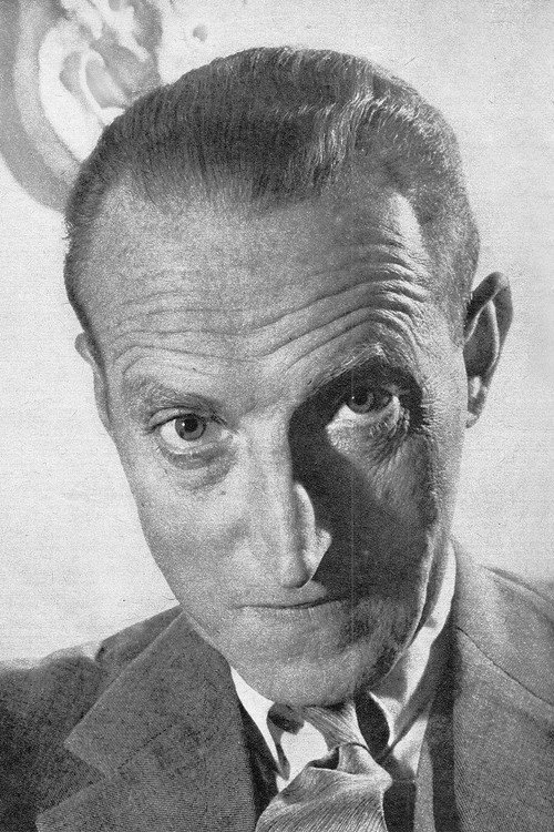 Photo of Kazimierz Rudzki, Acting