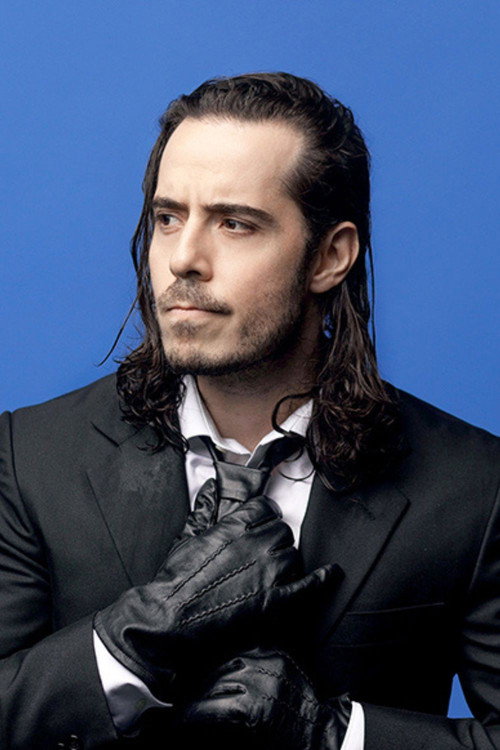 Photo of José Madero Vízcaino, Acting