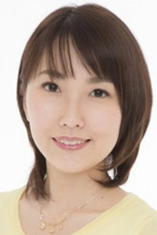 Photo of Kumiko Ikebe, Acting