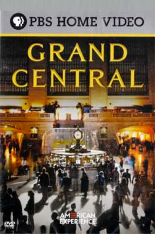 Movie poster for Grand Central (2008)