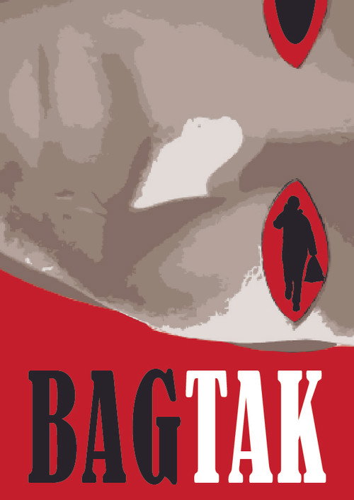 Movie poster for Bagtak (2023)
