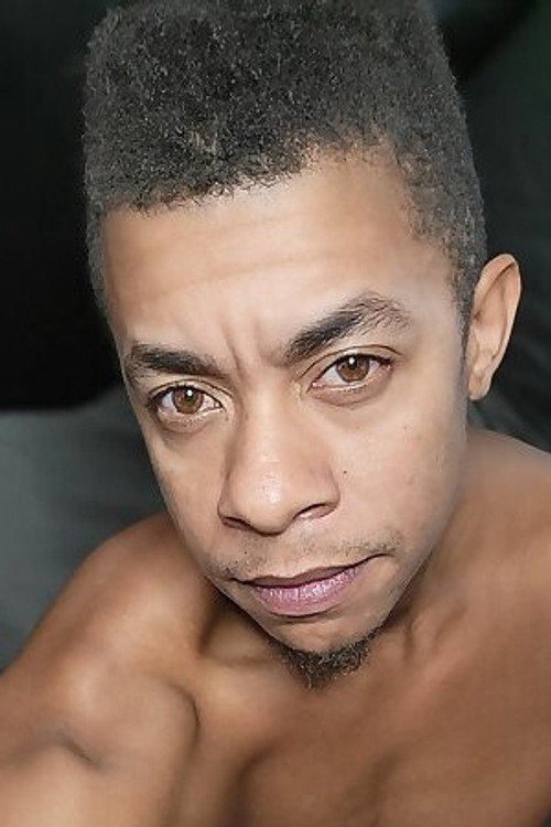 Photo of Jaxon BlaqueXXX, Acting