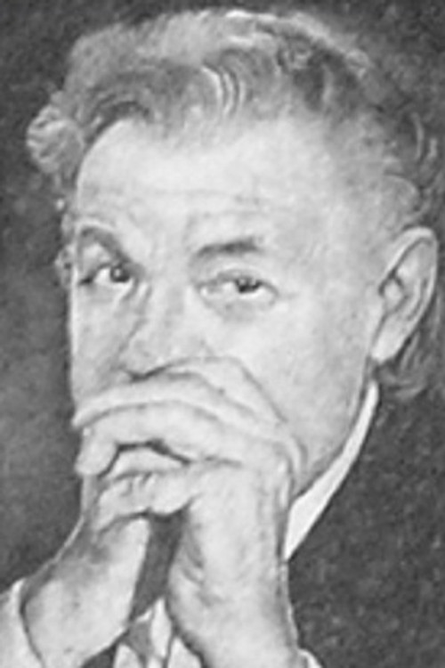 Grigori Nikulin profile
