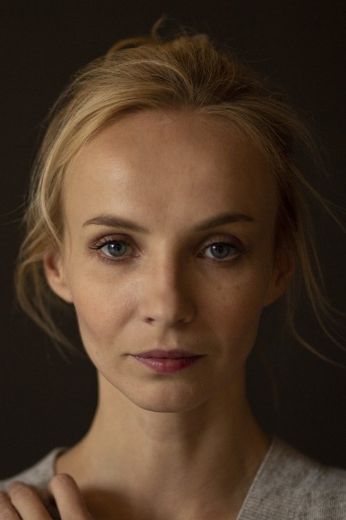 Jana Plodková profile