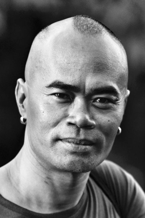 Photo of Eko Supriyanto, Acting
