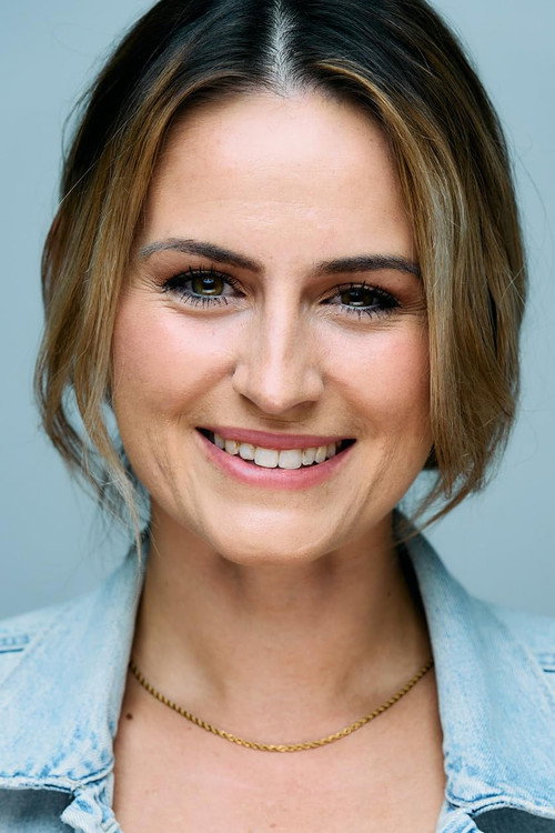 Mariah Hardy profile