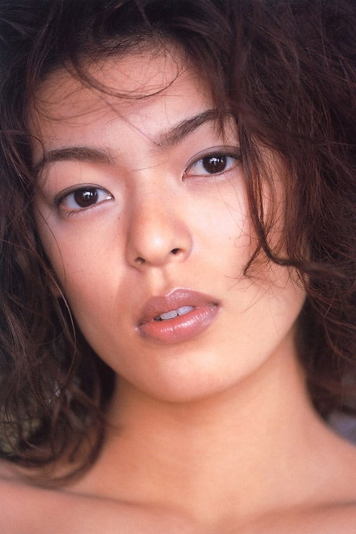 Photo of Chieko Shiratori, Acting