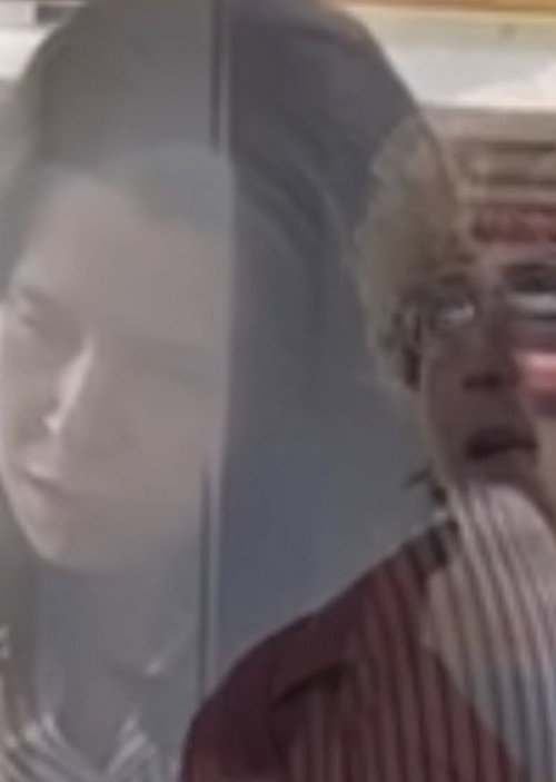 Movie poster for Alex and Taylor Come Up With Characters (2021)