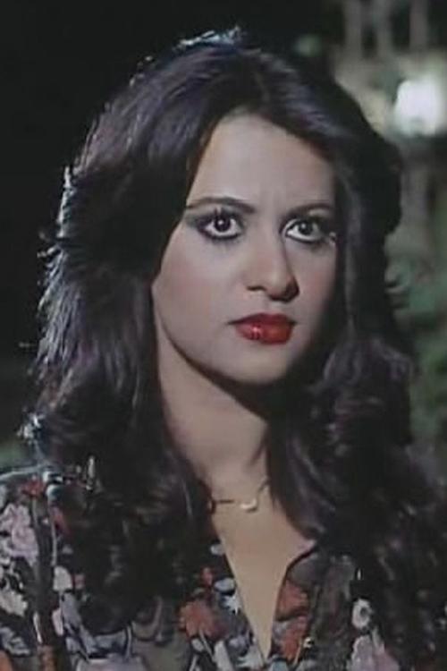 Farida Saif Elnasr profile