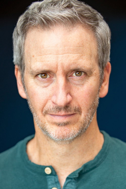 Photo of Timothy McCracken, Acting
