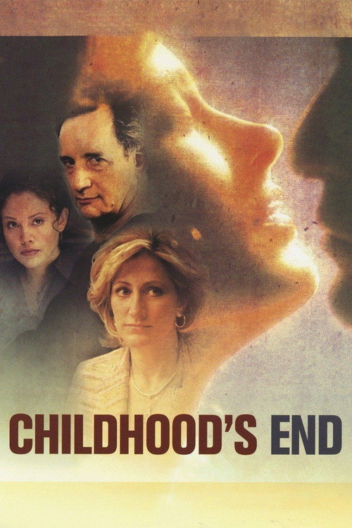 Movie poster for Childhood's End (1996)