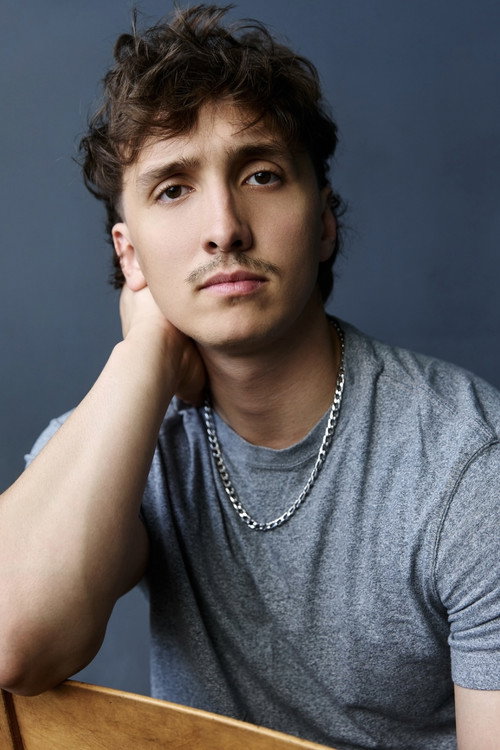 Photo of Austin Lindsay, Acting