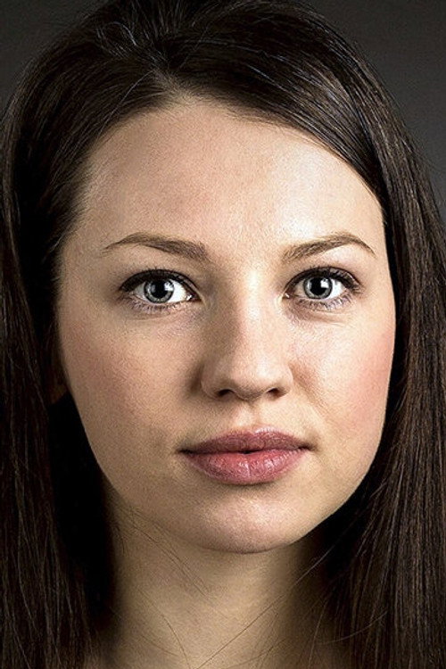 Photo of Yuliya Kuykka, Acting