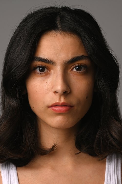 Photo of Oumaïma Barid, Acting