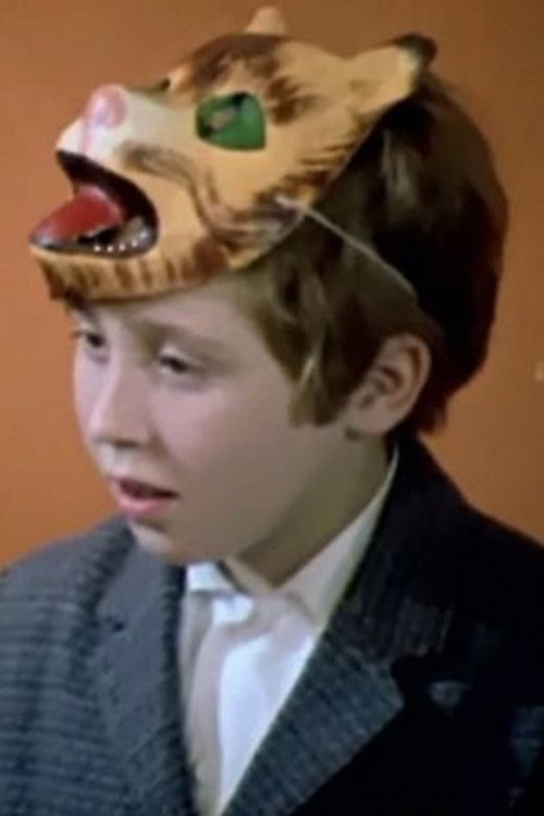 Photo of Boris Melnikov, Acting