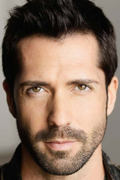 Photo of Patrick Cronen, Acting