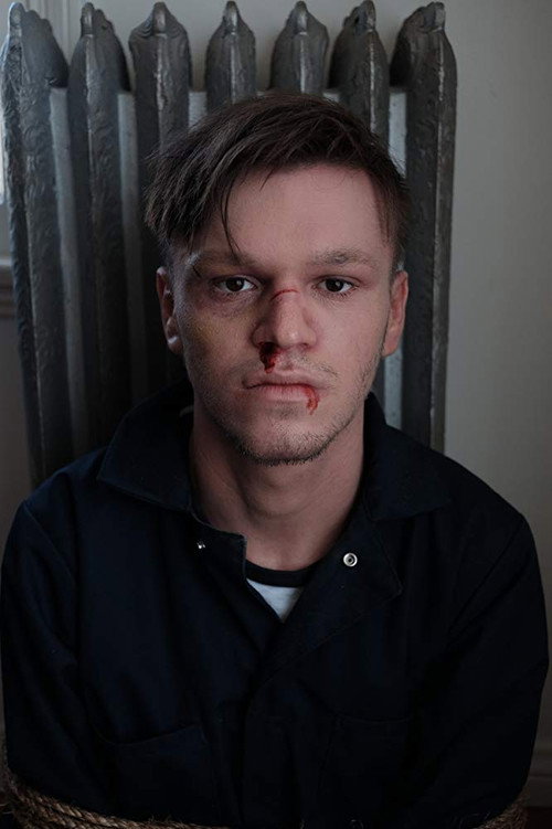 Movie poster for The Suspicion (2019)