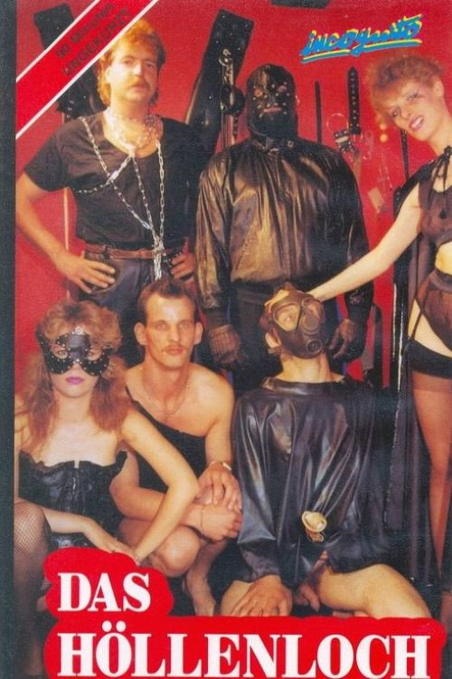 Movie poster for Das Höllenloch (1991)