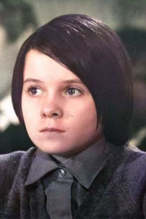 Elizabeth Robillard profile