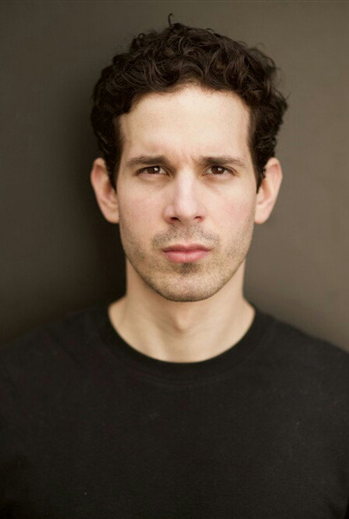 Photo of Hakim Faris, Acting