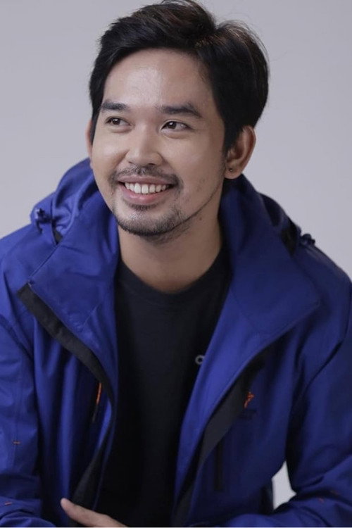 Photo of Geo Lomuntad, Production