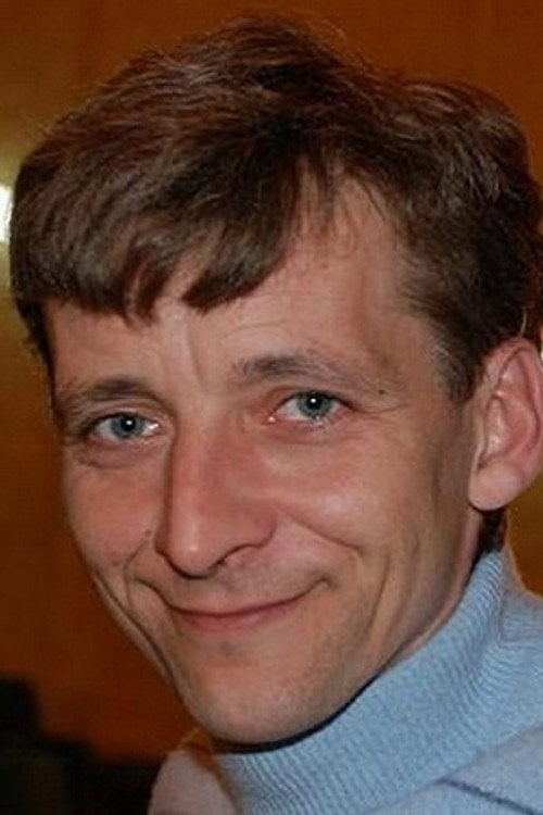 Photo of Andrei Kizino, Acting